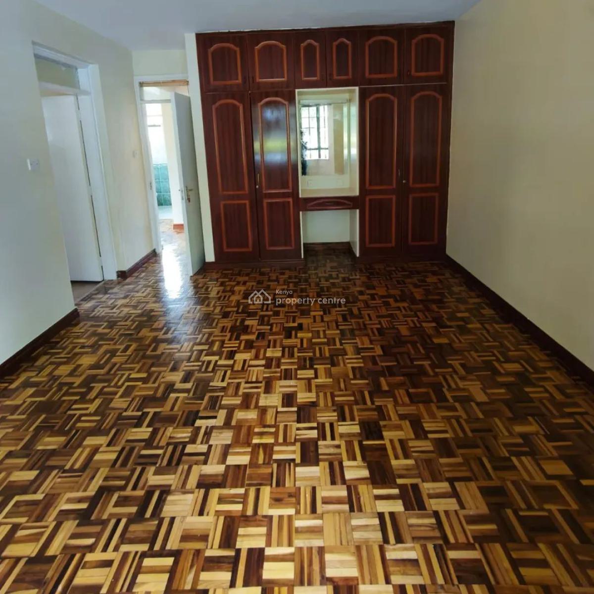 Executive 3 Bedroom Apartment in Kilimani, Kilimani, Kilimani, Nairobi, Apartment for Rent