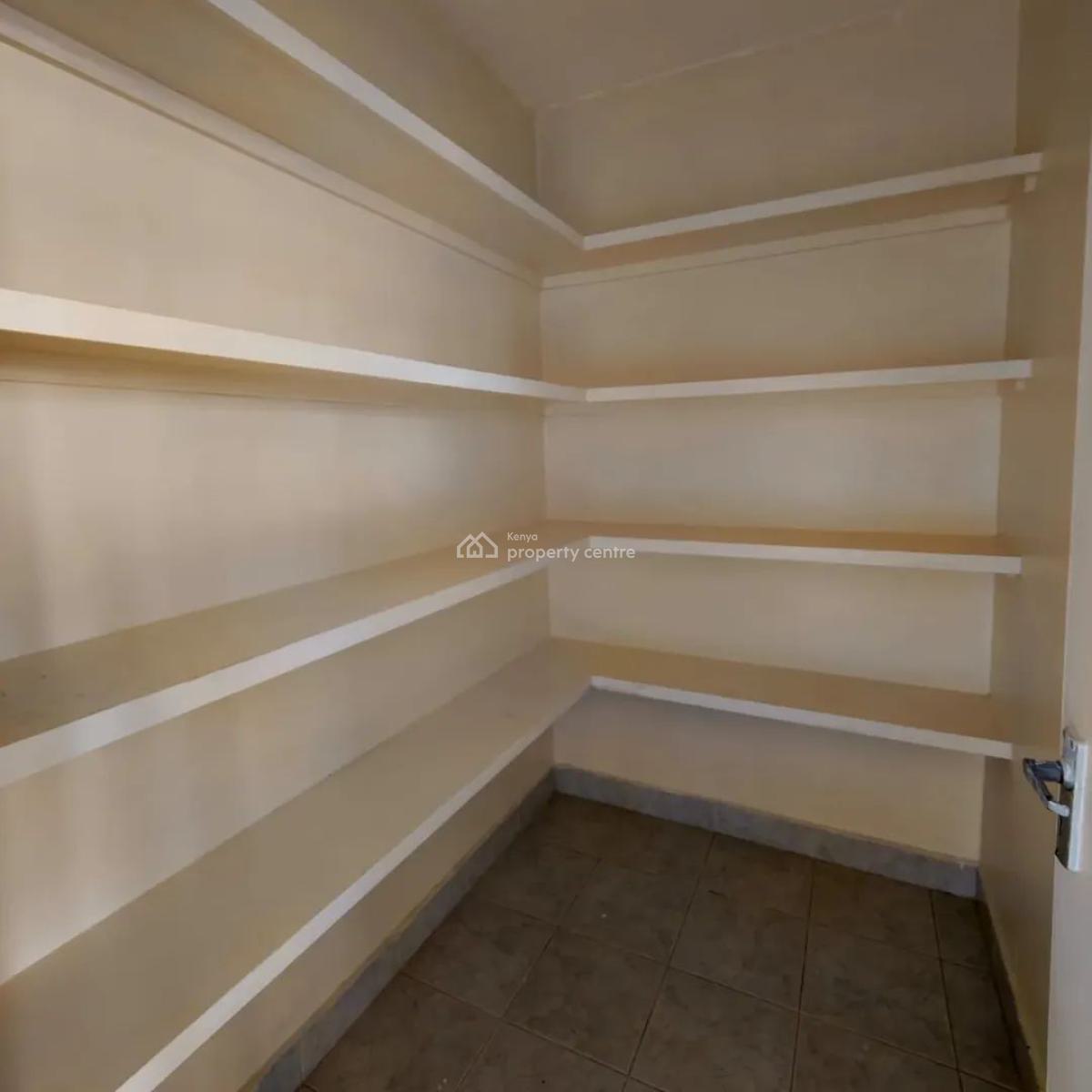Executive 3 Bedroom Apartment in Kilimani, Kilimani, Kilimani, Nairobi, Apartment for Rent