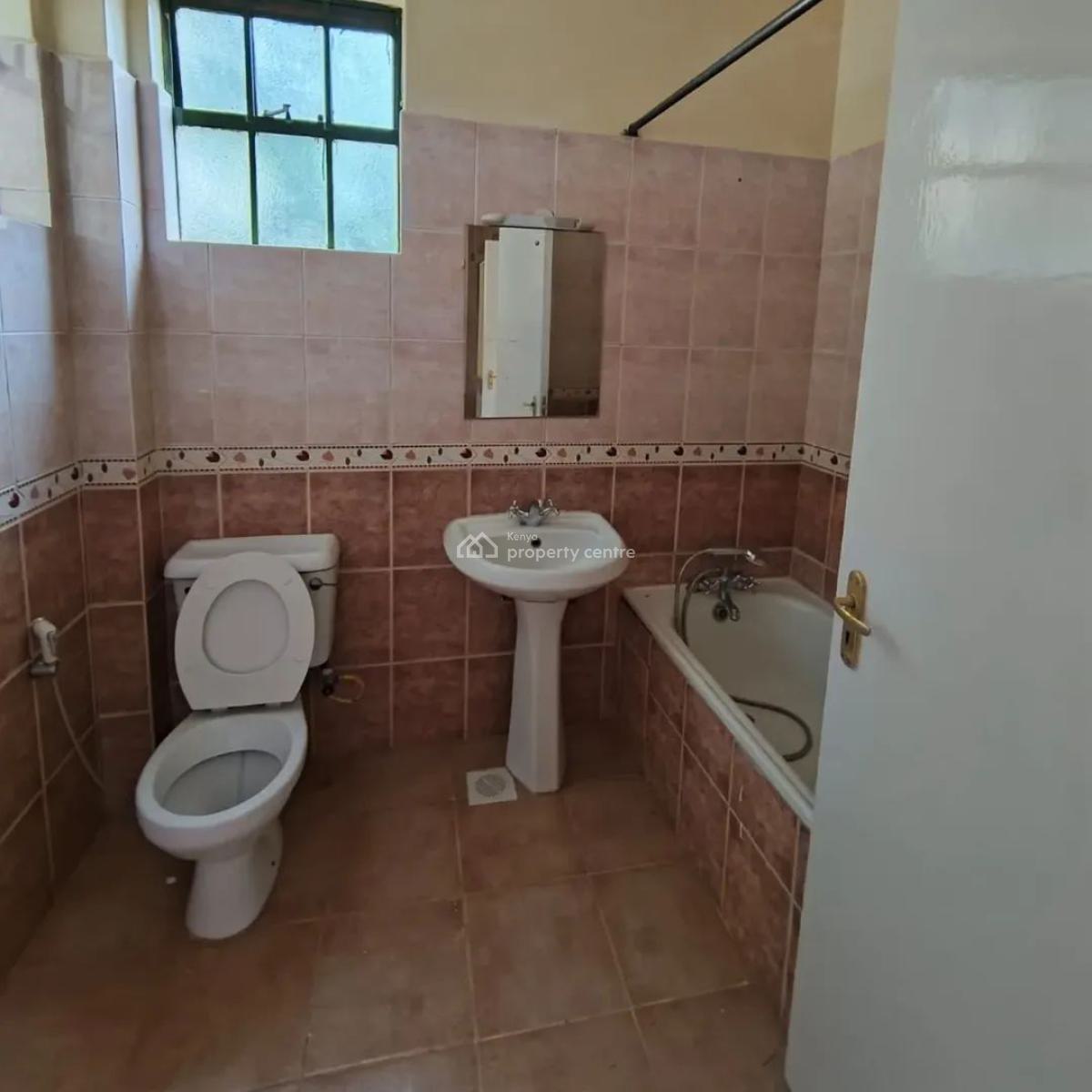 Executive 3 Bedroom Apartment in Kilimani, Kilimani, Kilimani, Nairobi, Apartment for Rent