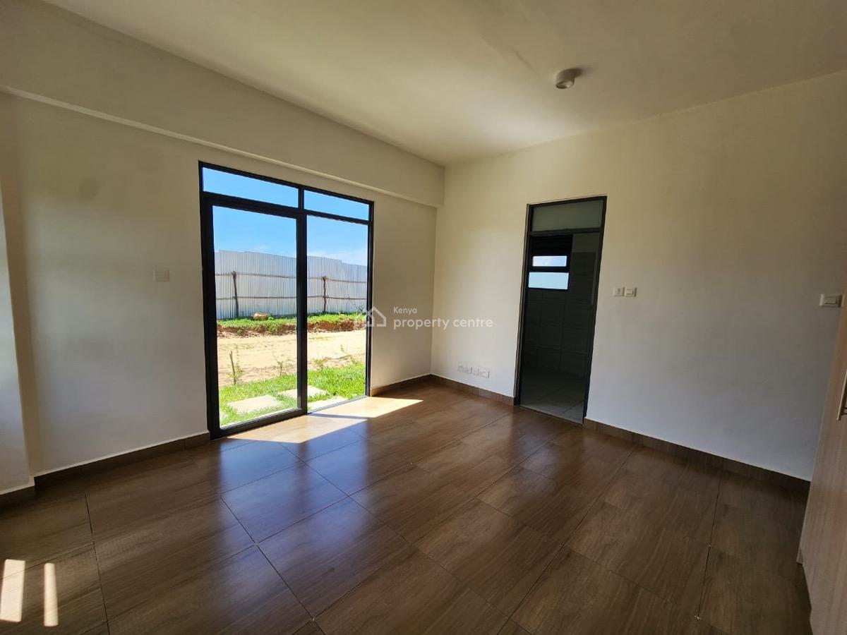 Luxurious 4 Bedrooms, Jaribuni, Kilifi, House for Sale
