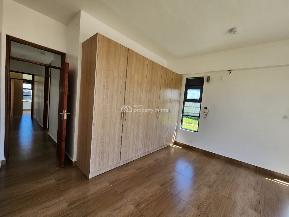 Luxurious 4 Bedrooms, Jaribuni, Kilifi, House for Sale