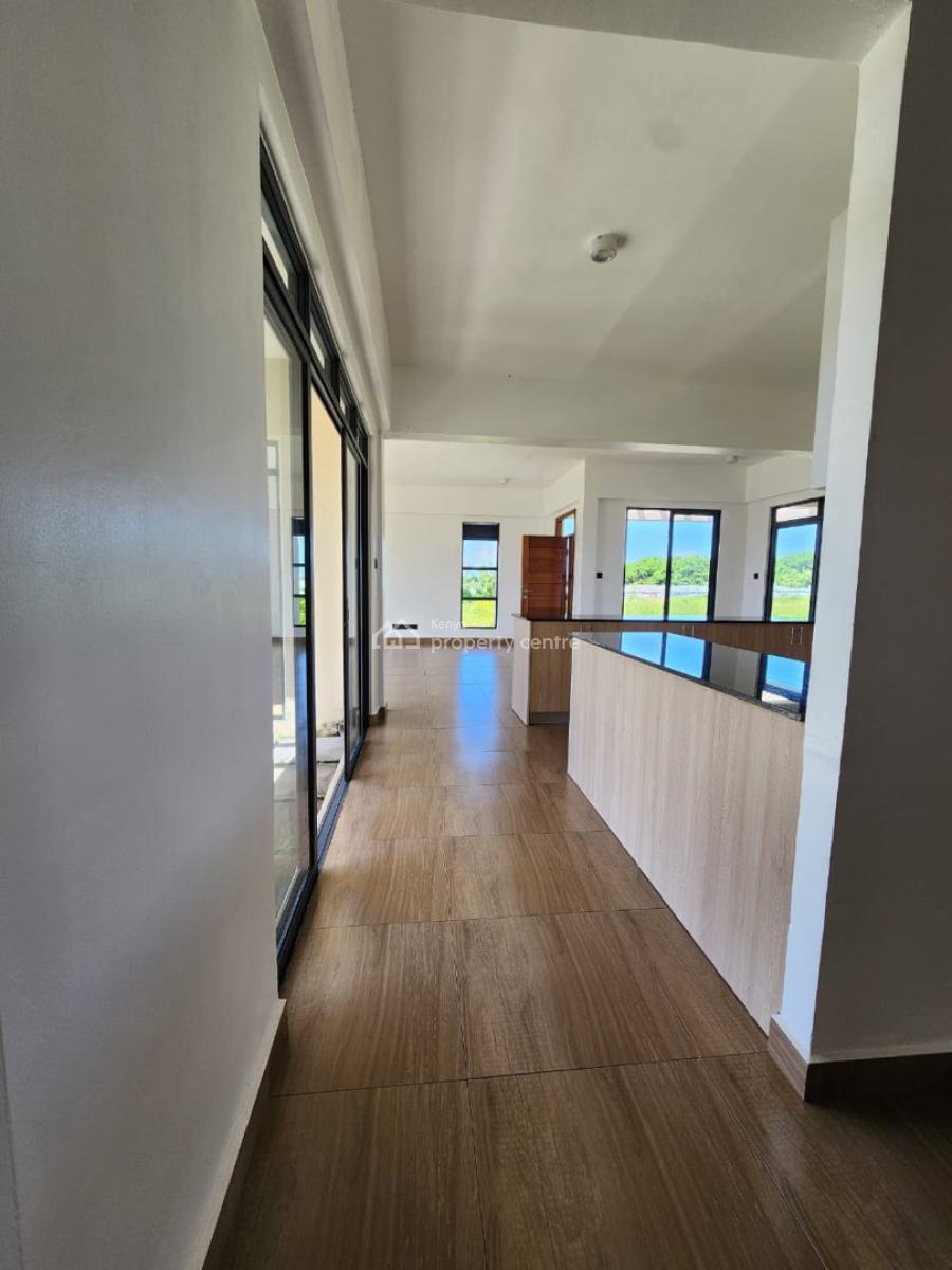 Luxurious 4 Bedrooms, Jaribuni, Kilifi, House for Sale