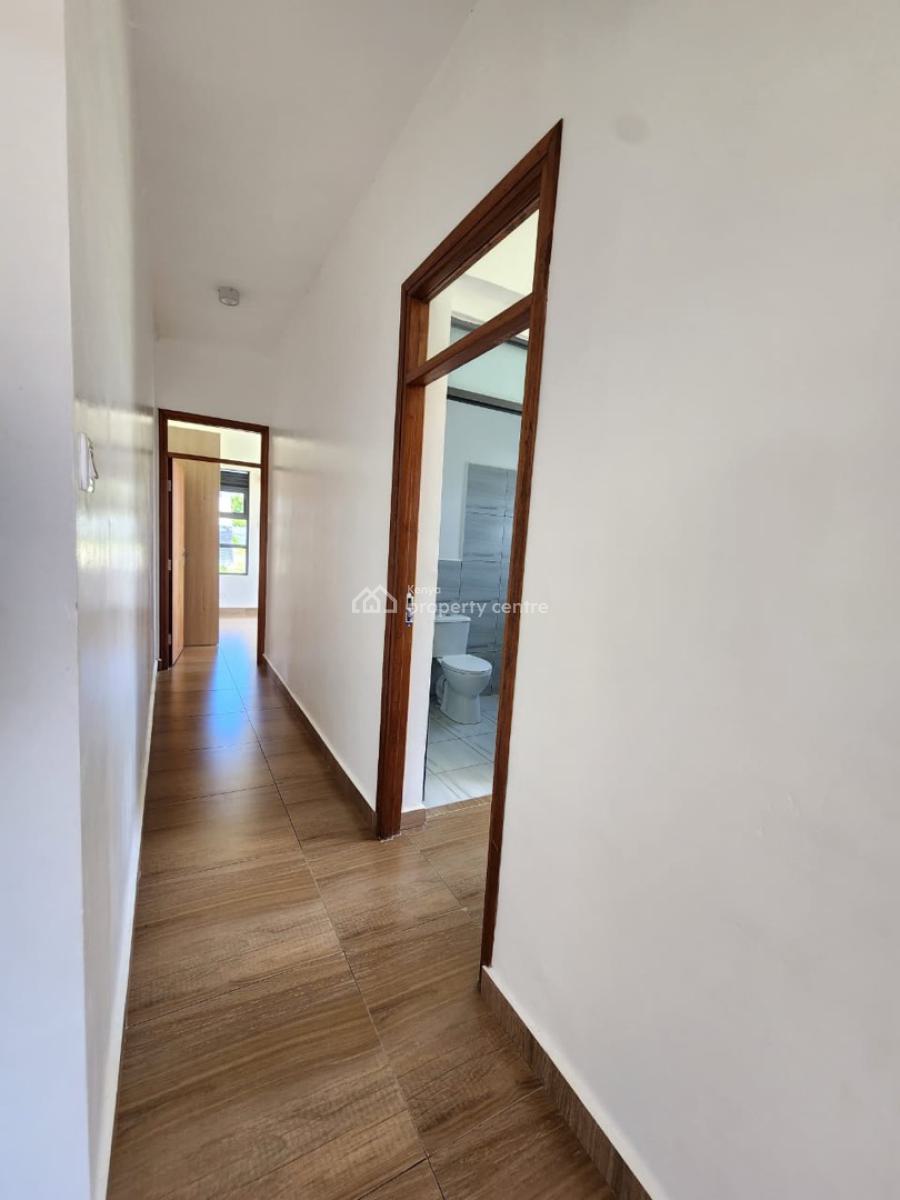 Luxurious 4 Bedrooms, Jaribuni, Kilifi, House for Sale