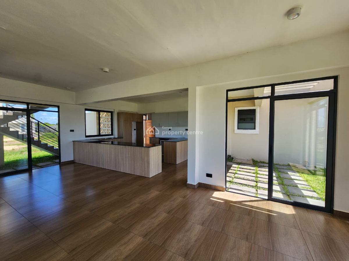 Luxurious 4 Bedrooms, Jaribuni, Kilifi, House for Sale