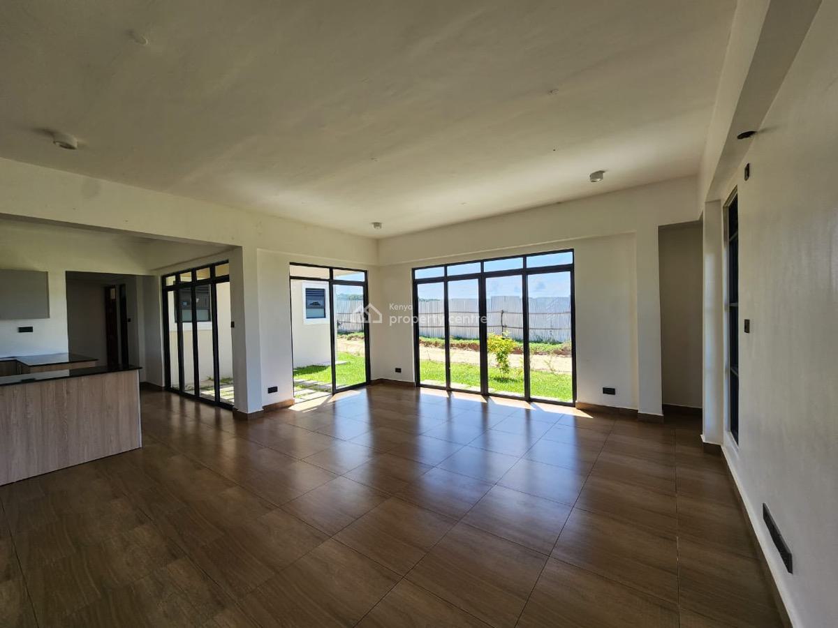 Luxurious 4 Bedrooms, Jaribuni, Kilifi, House for Sale