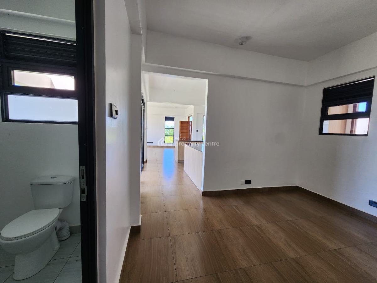 Luxurious 4 Bedrooms, Jaribuni, Kilifi, House for Sale