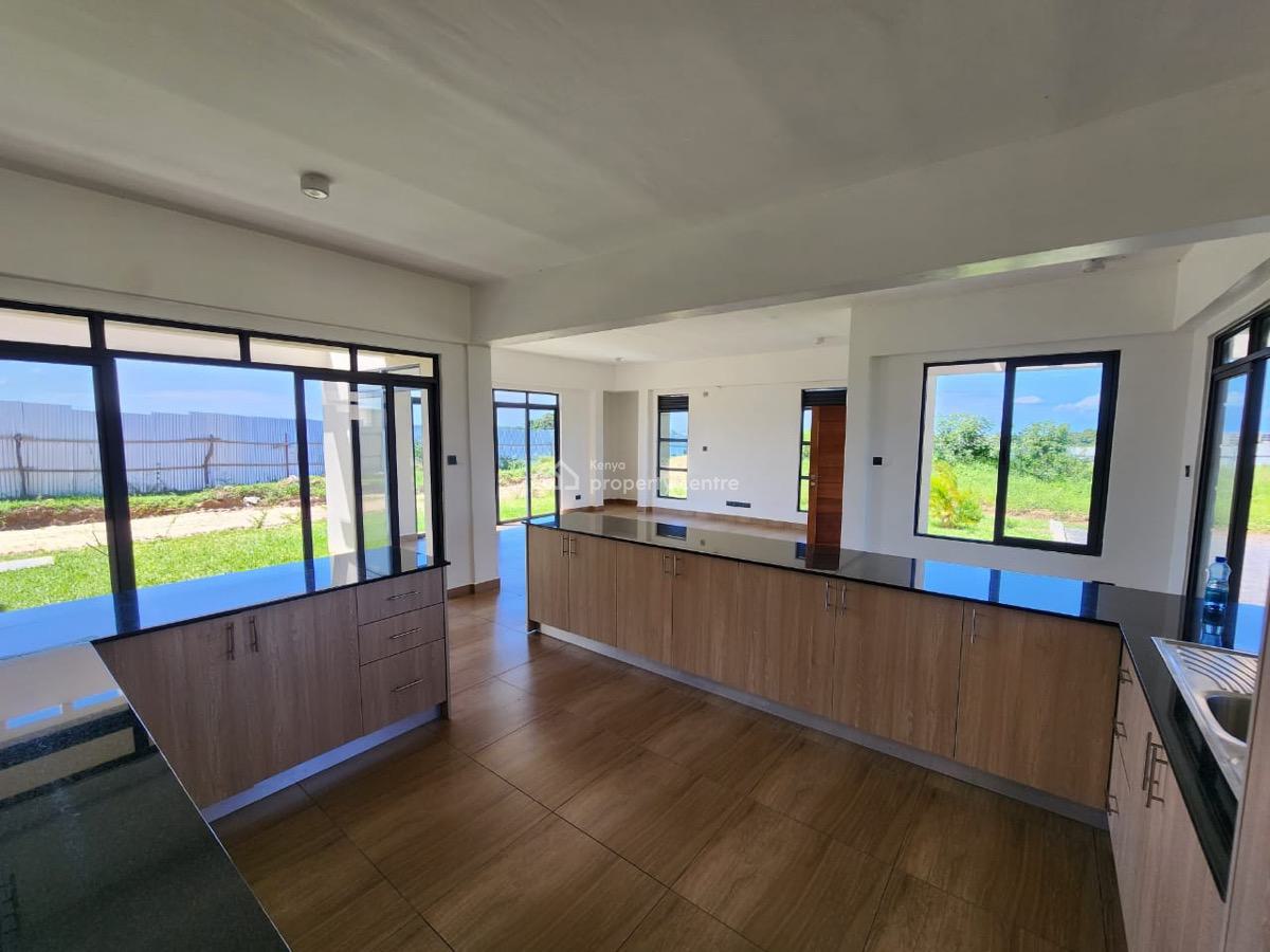 Luxurious 4 Bedrooms, Jaribuni, Kilifi, House for Sale