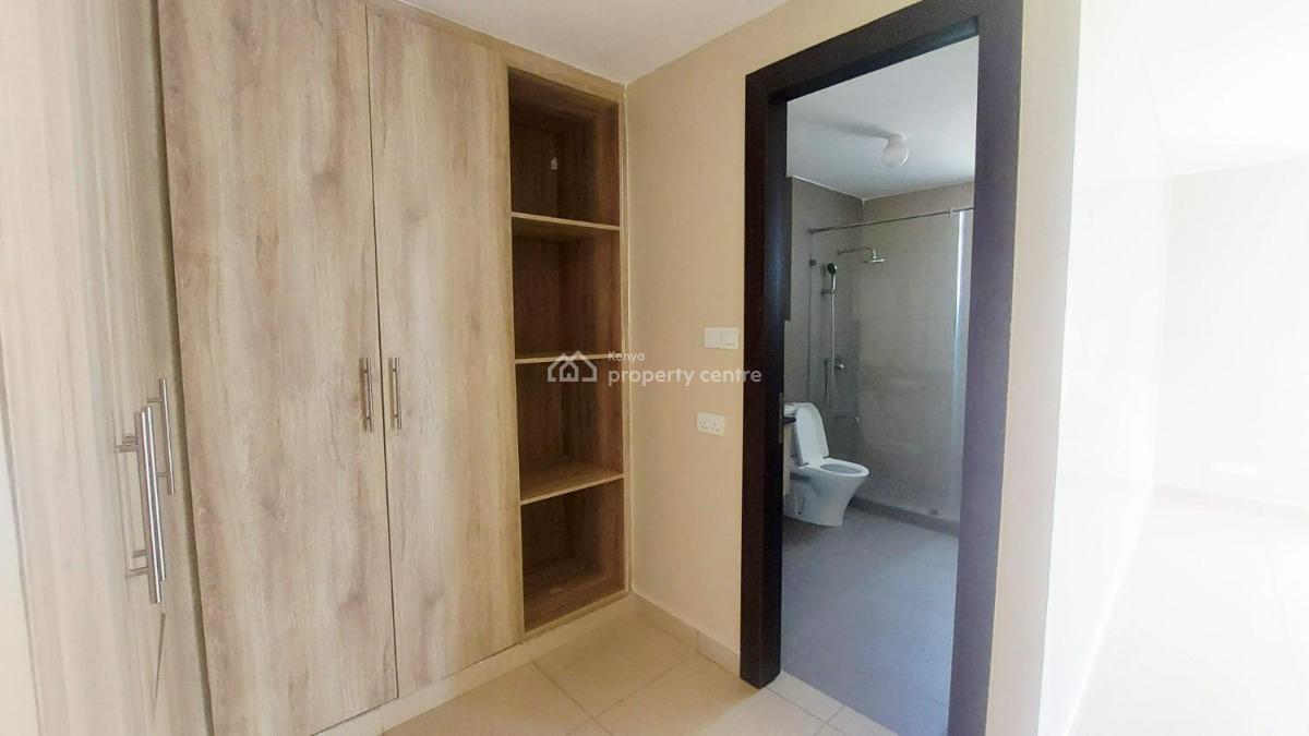 Stylish 3-bedroom Homes Overlooking Nairobi National Park, Off Langata Road, Mugumo-ini (langata), Nairobi, Apartment for Sale