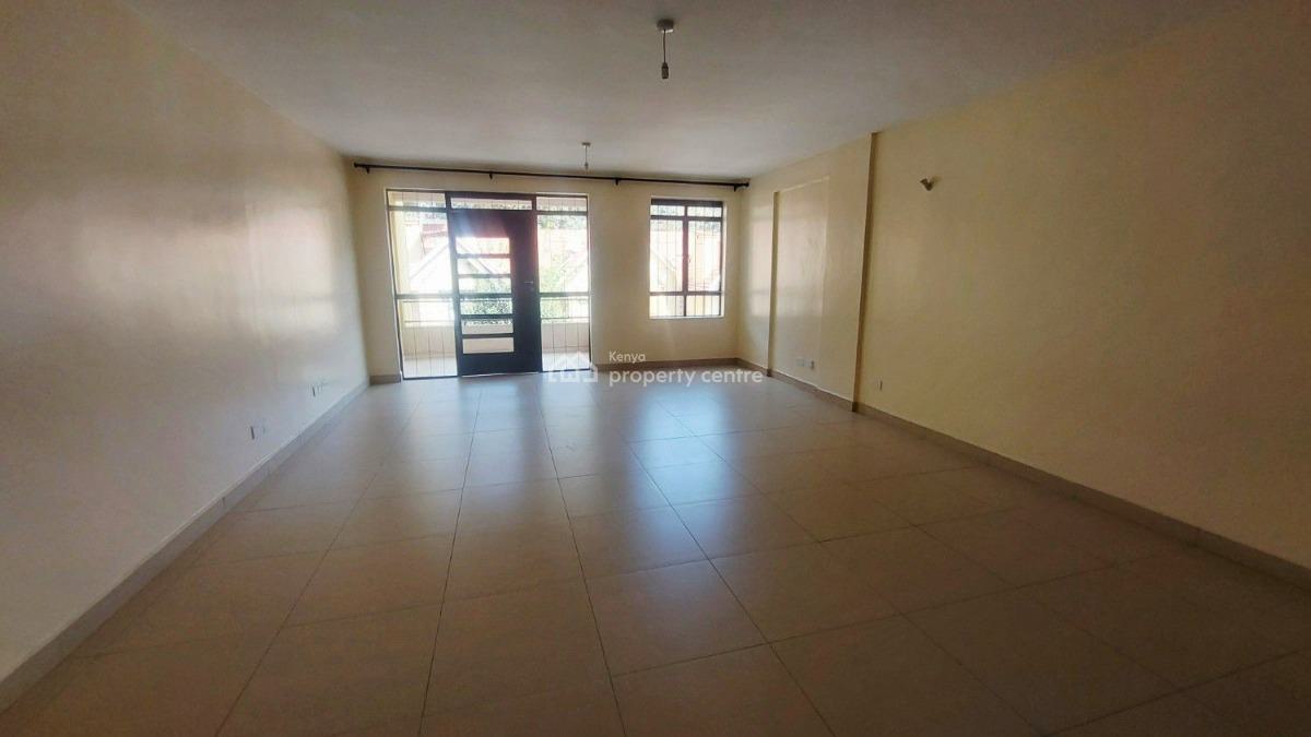 Stylish 3-bedroom Homes Overlooking Nairobi National Park, Off Langata Road, Mugumo-ini (langata), Nairobi, Apartment for Sale