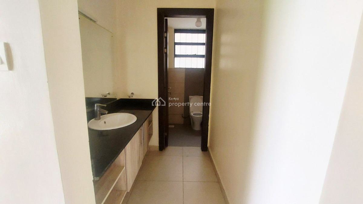 Stylish 3-bedroom Homes Overlooking Nairobi National Park, Off Langata Road, Mugumo-ini (langata), Nairobi, Apartment for Sale