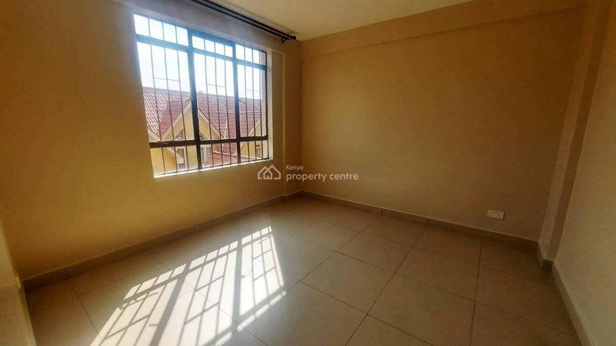 Stylish 3-bedroom Homes Overlooking Nairobi National Park, Off Langata Road, Mugumo-ini (langata), Nairobi, Apartment for Sale
