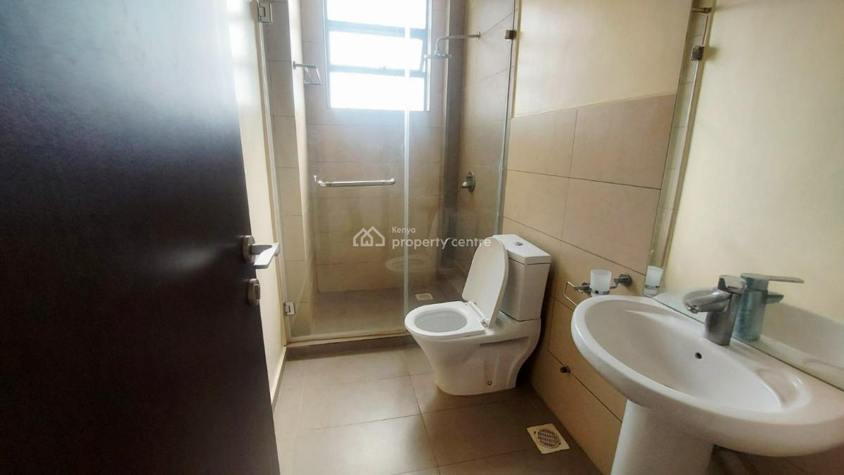 Stylish 3-bedroom Homes Overlooking Nairobi National Park, Off Langata Road, Mugumo-ini (langata), Nairobi, Apartment for Sale