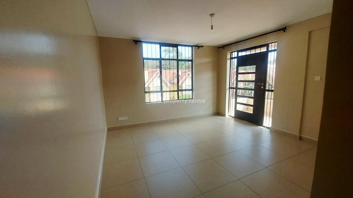 Stylish 3-bedroom Homes Overlooking Nairobi National Park, Off Langata Road, Mugumo-ini (langata), Nairobi, Apartment for Sale