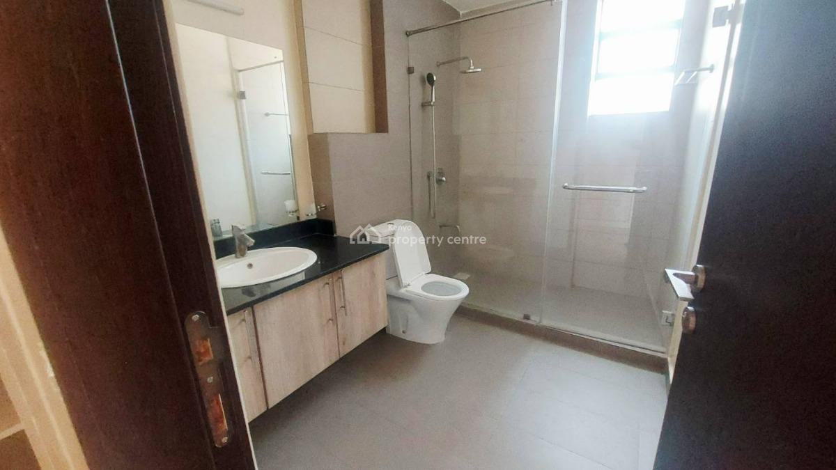 Stylish 3-bedroom Homes Overlooking Nairobi National Park, Off Langata Road, Mugumo-ini (langata), Nairobi, Apartment for Sale
