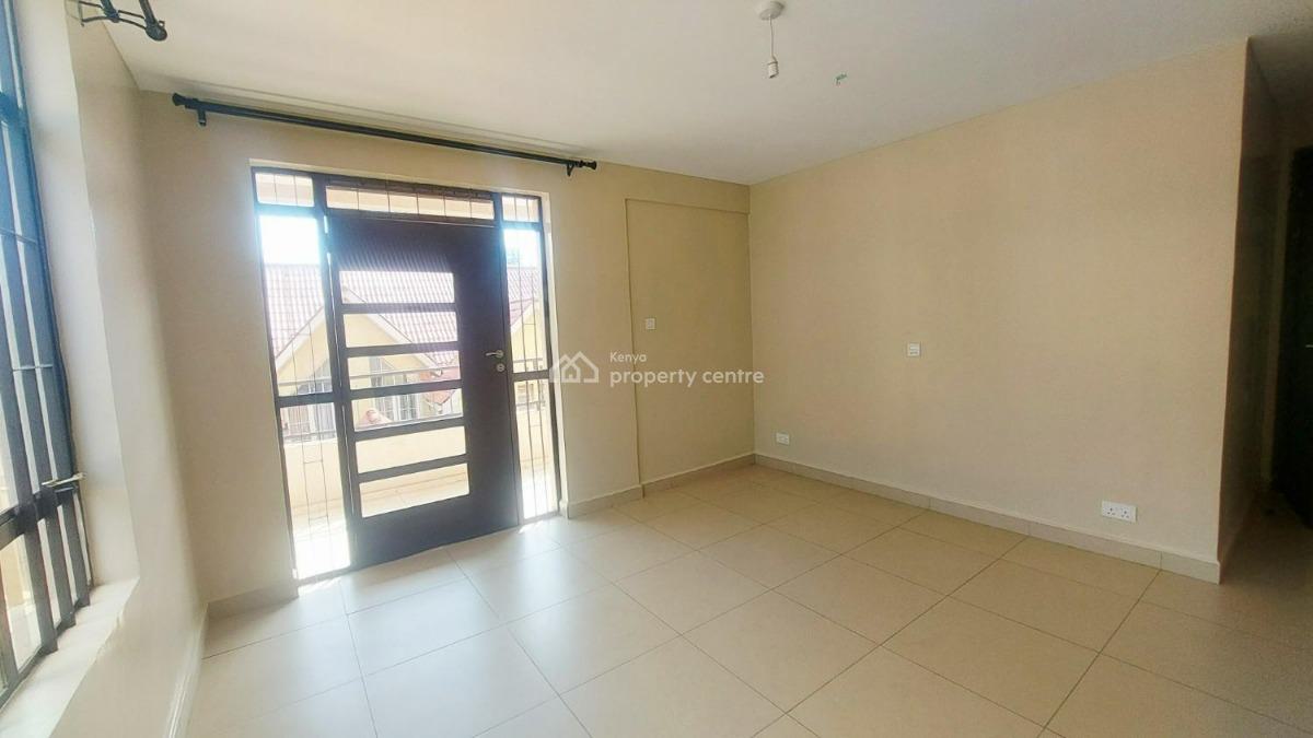 Stylish 3-bedroom Homes Overlooking Nairobi National Park, Off Langata Road, Mugumo-ini (langata), Nairobi, Apartment for Sale