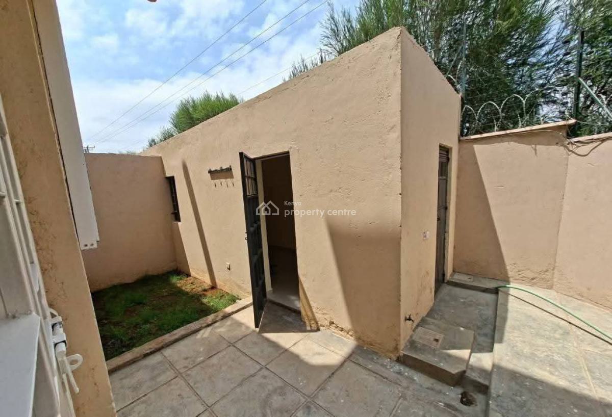 4 Beds All Ensuite with Dsq Mansion, Syokimau/mulolongo, Machakos, Townhouse for Sale