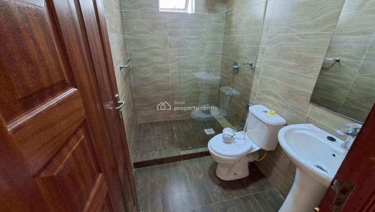 4 Beds All Ensuite with Dsq Mansion, Syokimau/mulolongo, Machakos, Townhouse for Sale