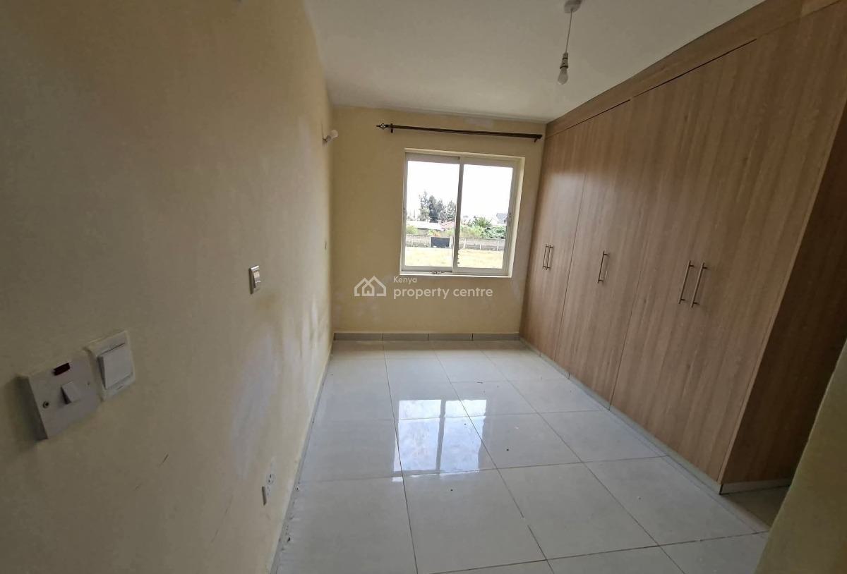 4 Beds All Ensuite with Dsq Mansion, Syokimau/mulolongo, Machakos, Townhouse for Sale