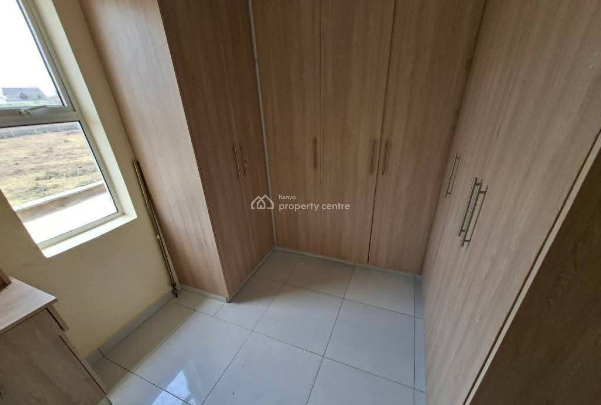 4 Beds All Ensuite with Dsq Mansion, Syokimau/mulolongo, Machakos, Townhouse for Sale