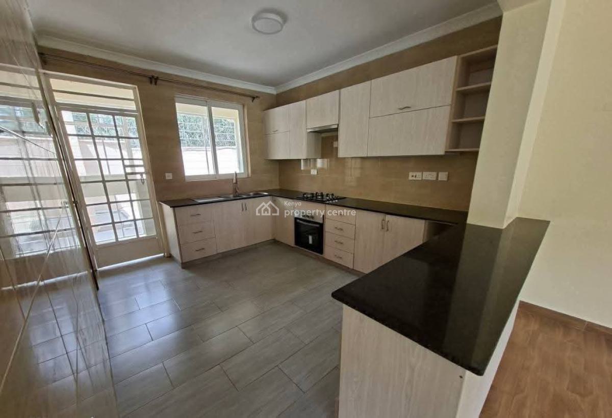 4 Beds All Ensuite with Dsq Mansion, Syokimau/mulolongo, Machakos, Townhouse for Sale