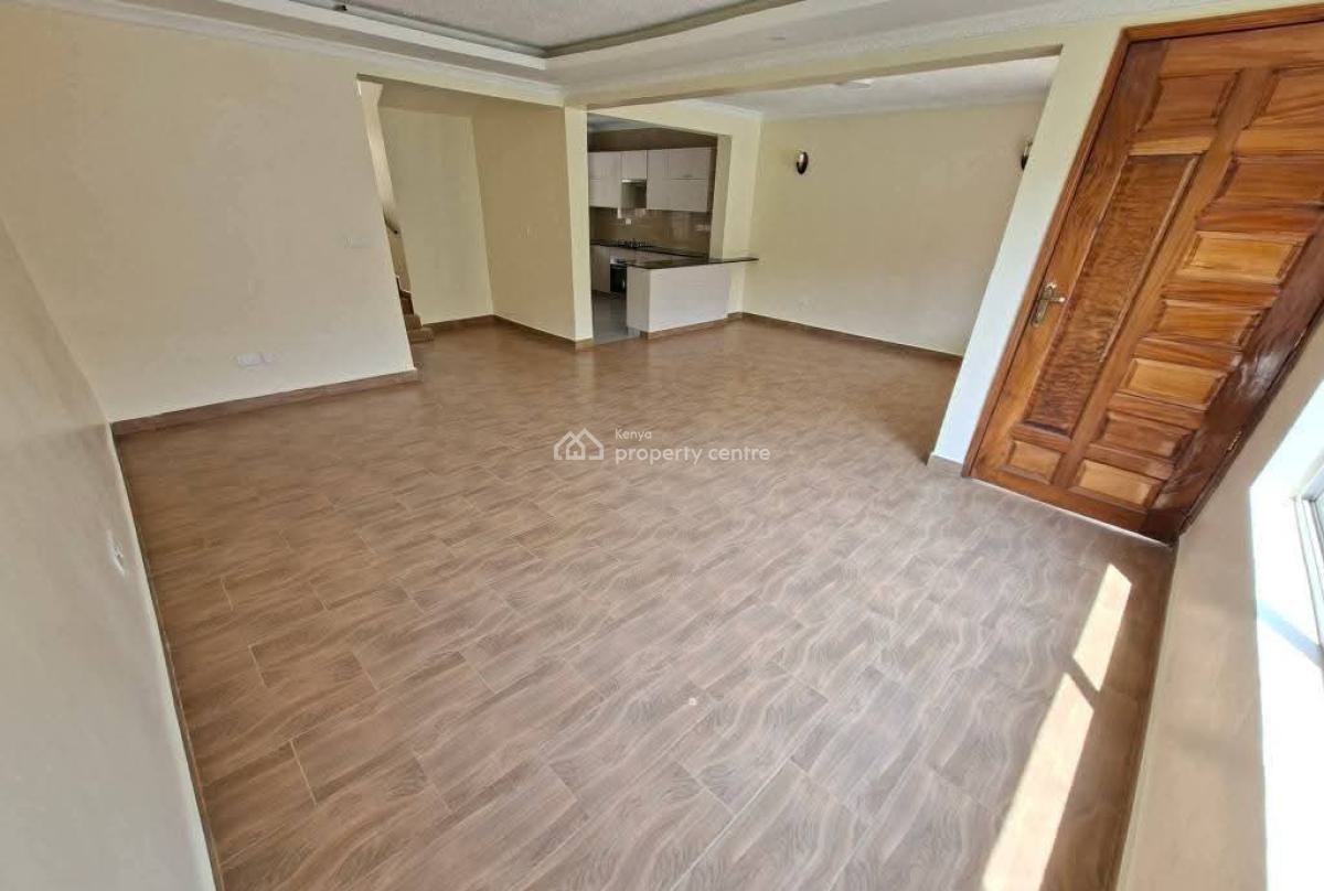 4 Beds All Ensuite with Dsq Mansion, Syokimau/mulolongo, Machakos, Townhouse for Sale