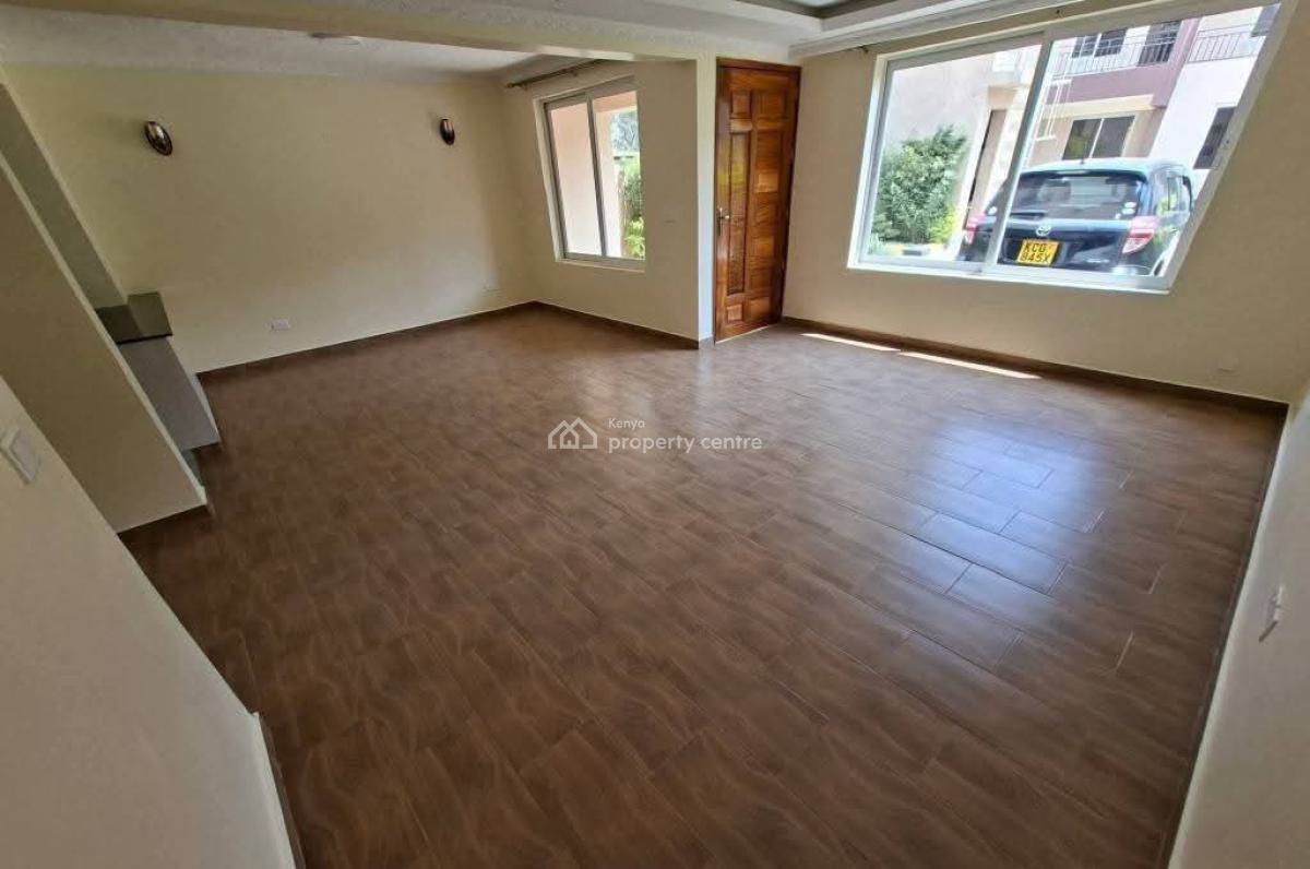 4 Beds All Ensuite with Dsq Mansion, Syokimau/mulolongo, Machakos, Townhouse for Sale