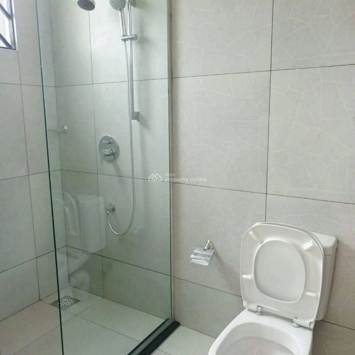 3 Beds with Dsq in Syokimau, Syokimau/mulolongo, Machakos, Apartment for Sale