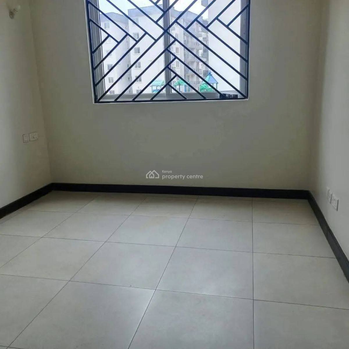 3 Beds with Dsq in Syokimau, Syokimau/mulolongo, Machakos, Apartment for Sale