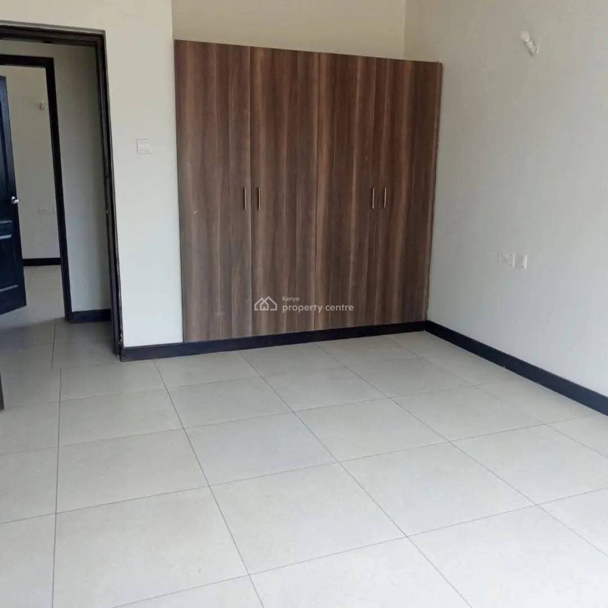 3 Beds with Dsq in Syokimau, Syokimau/mulolongo, Machakos, Apartment for Sale