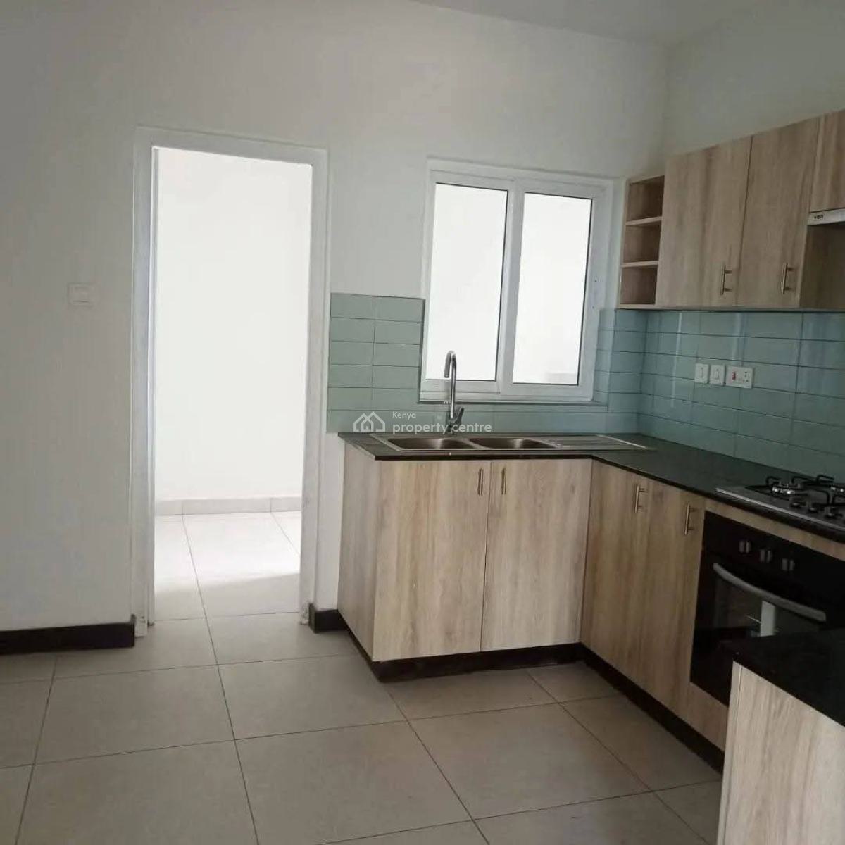 3 Beds with Dsq in Syokimau, Syokimau/mulolongo, Machakos, Apartment for Sale
