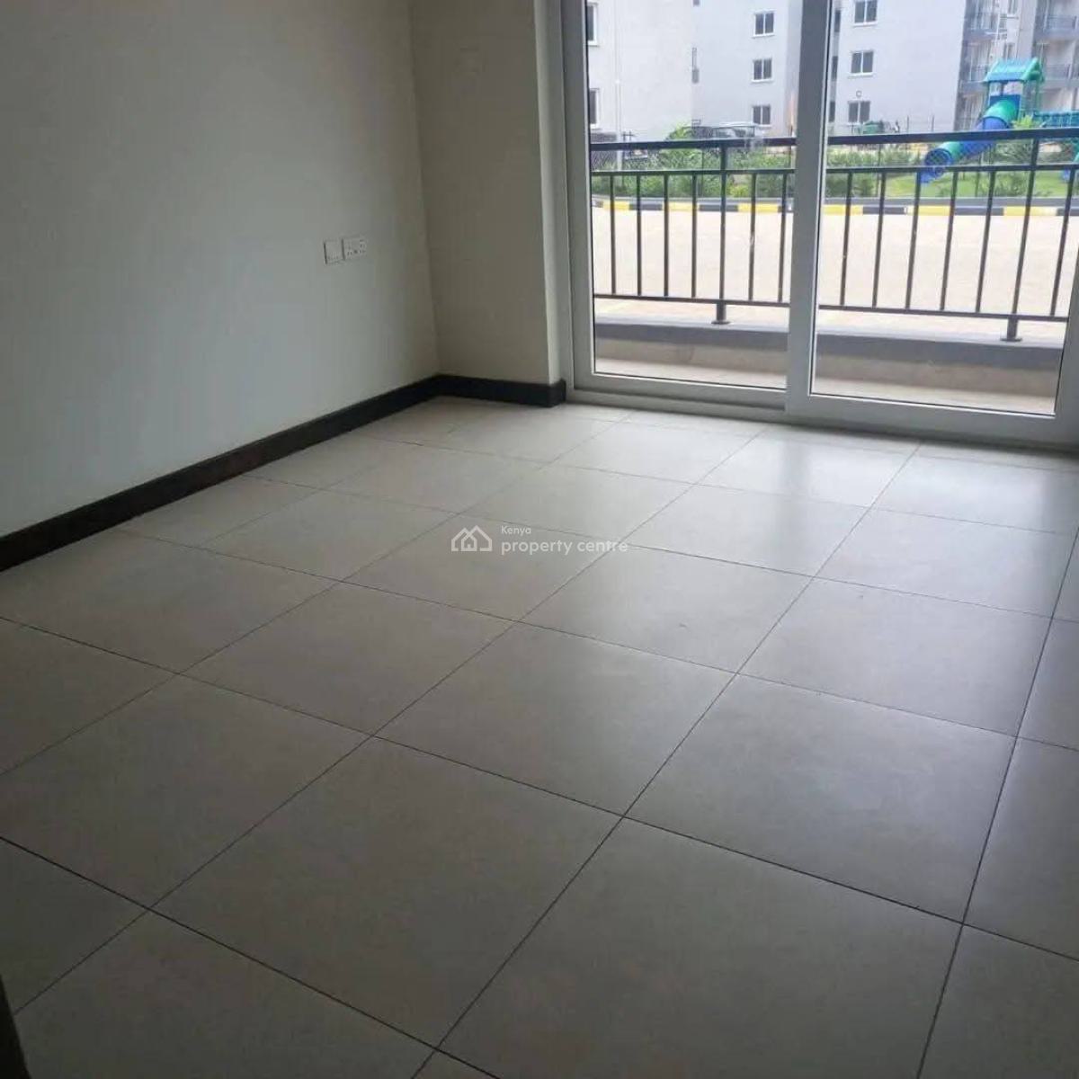 3 Beds with Dsq in Syokimau, Syokimau/mulolongo, Machakos, Apartment for Sale