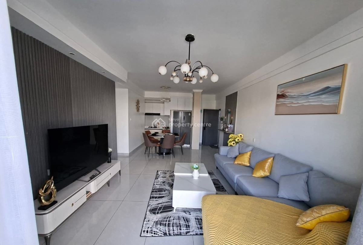 3 Bed with Dsq in Syokimau, Syokimau/mulolongo, Machakos, Apartment for Sale