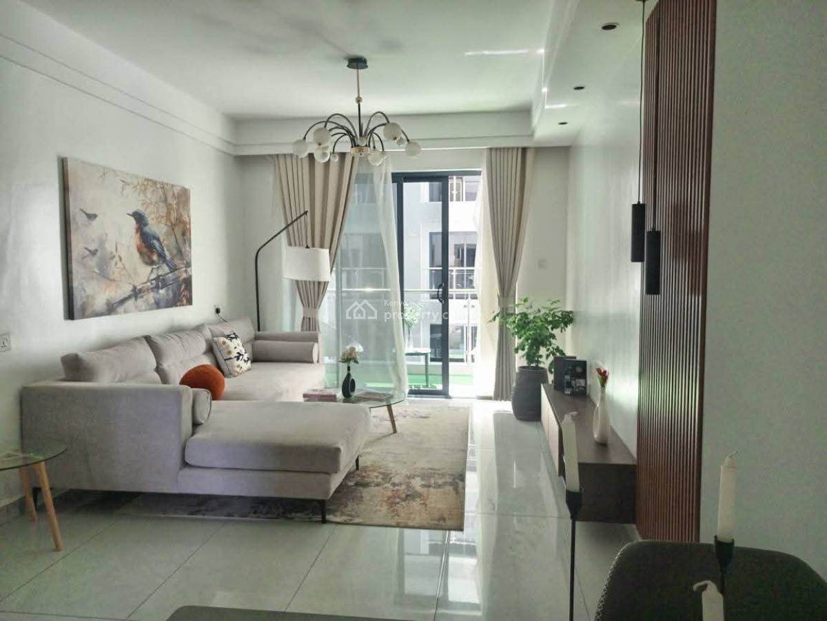 3 Bed with Dsq in Syokimau, Syokimau/mulolongo, Machakos, Apartment for Sale