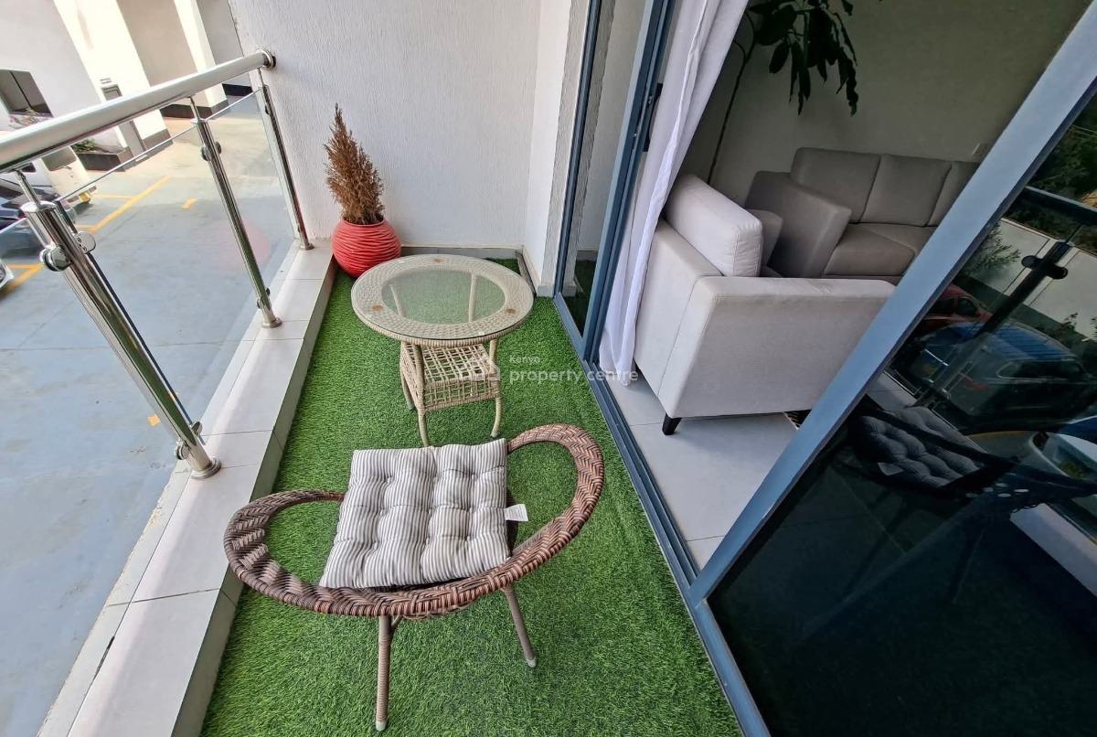 3 Bed with Dsq in Syokimau, Syokimau/mulolongo, Machakos, Apartment for Sale