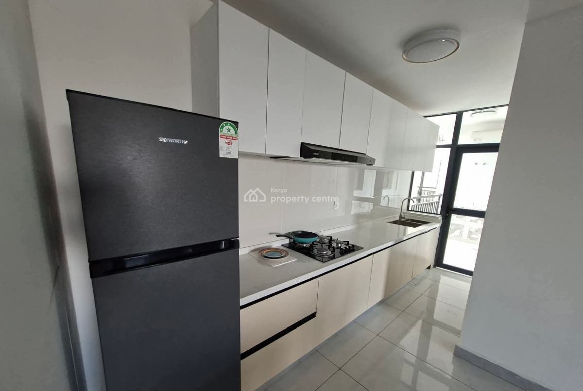 3 Bed with Dsq in Syokimau, Syokimau/mulolongo, Machakos, Apartment for Sale