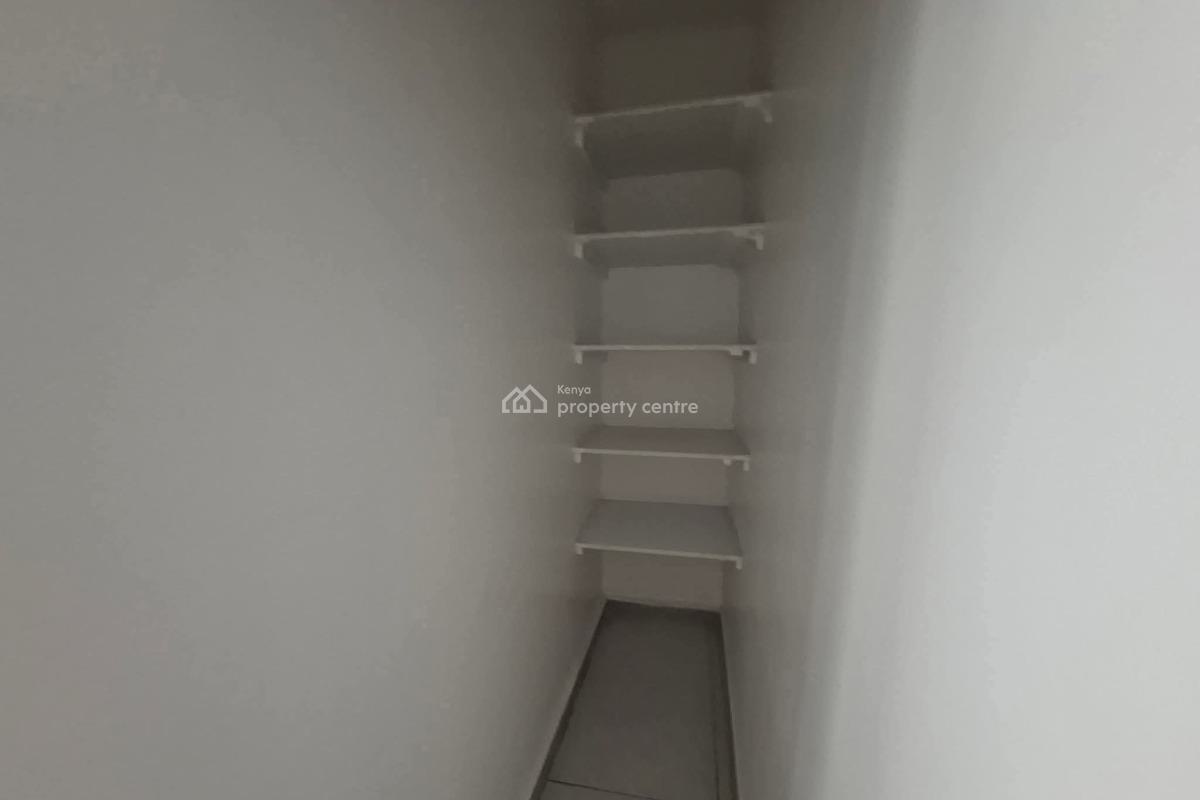 3 Bed with Dsq in Syokimau, Syokimau/mulolongo, Machakos, Apartment for Sale