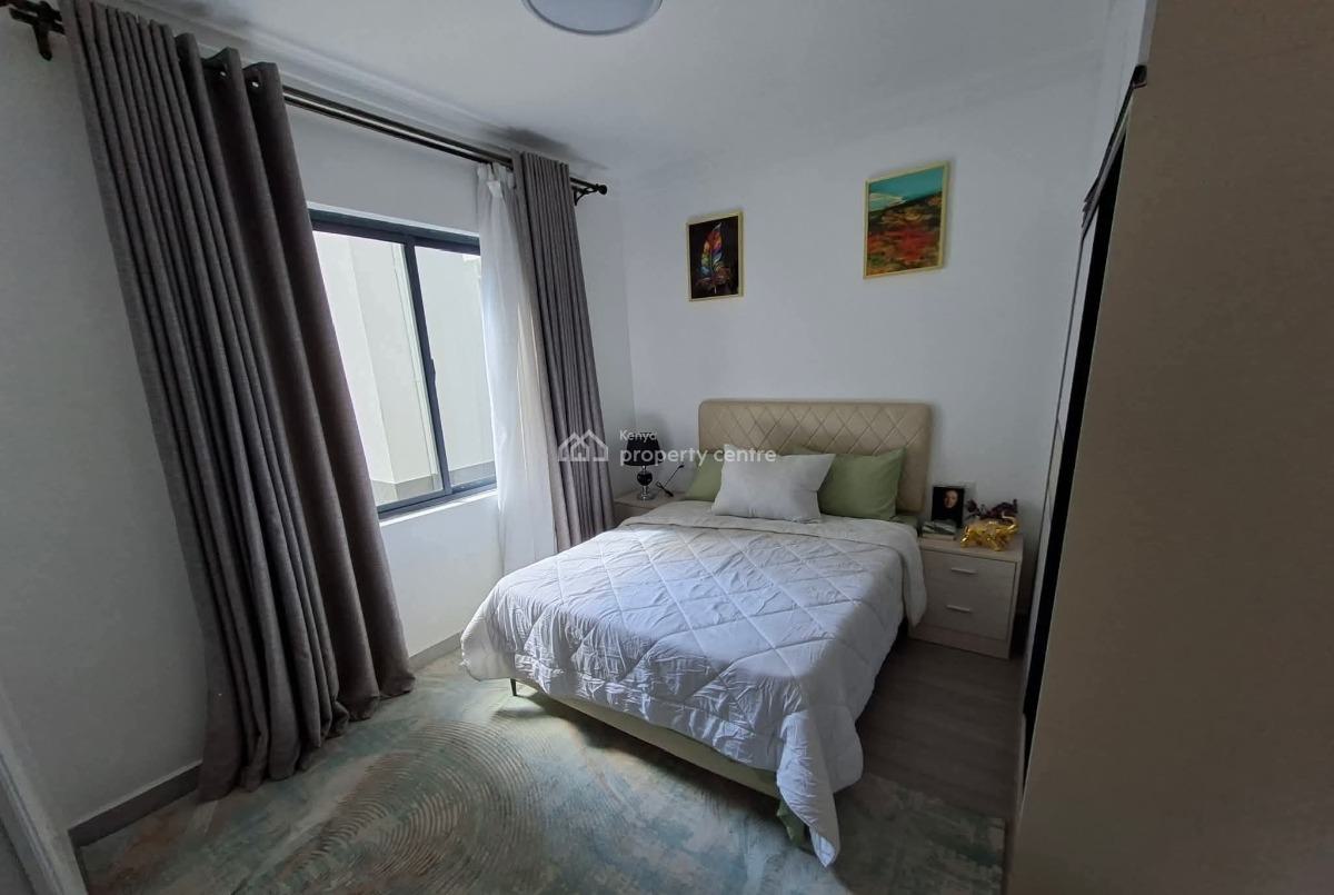 3 Bed with Dsq in Syokimau, Syokimau/mulolongo, Machakos, Apartment for Sale