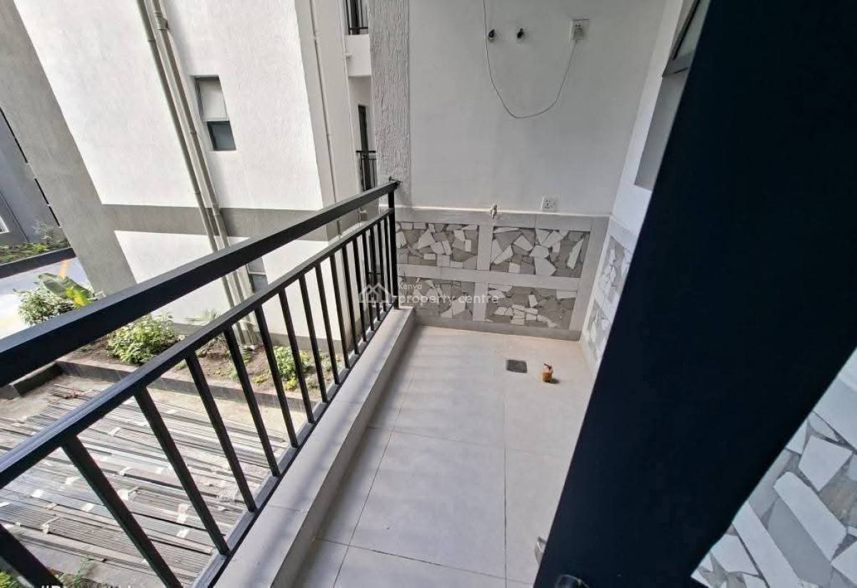 3 Bed with Dsq in Syokimau, Syokimau/mulolongo, Machakos, Apartment for Sale
