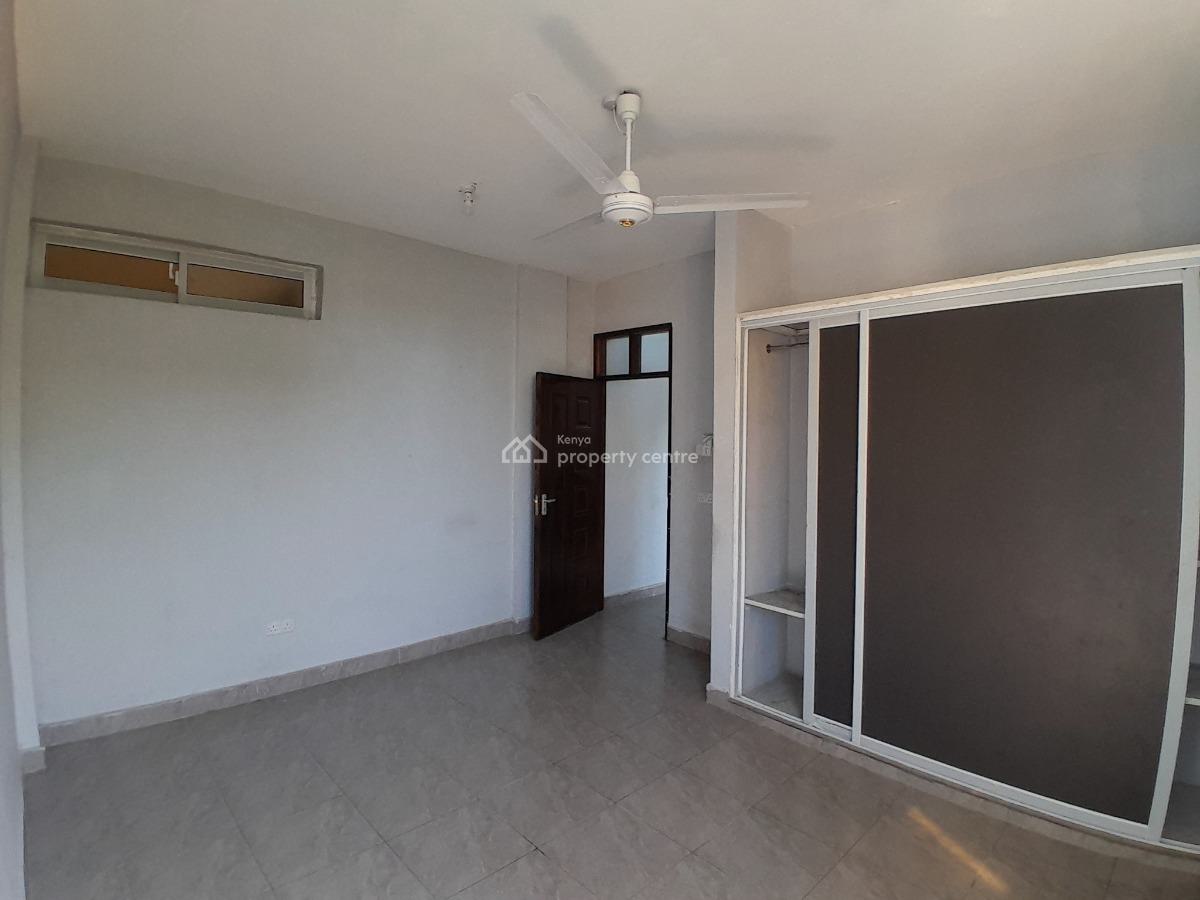 Modern Studio Apartment Located Near Golden Key, Mtwapa., Golden Key,mtwapa, Mtwapa, Kilifi, Bedsitter (single Room) for Rent