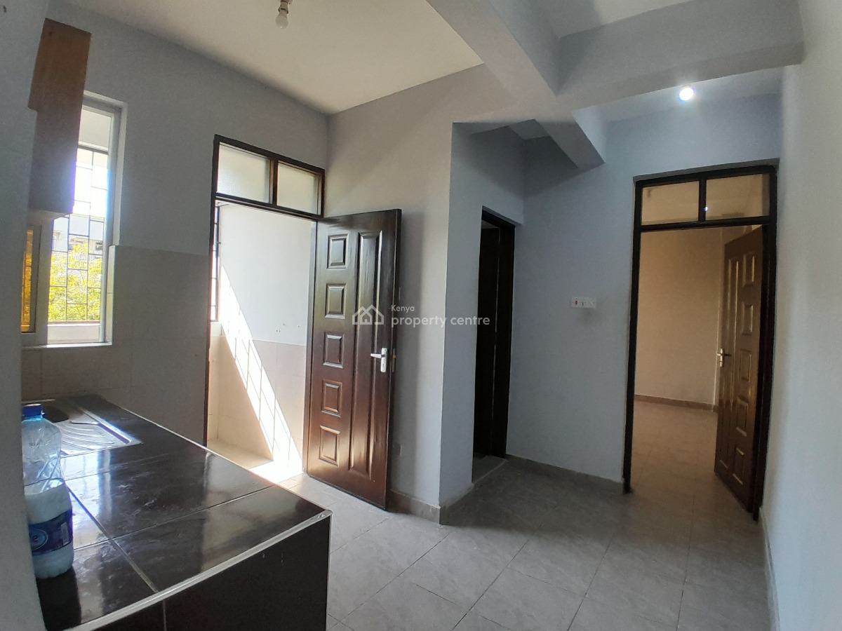 Modern Studio Apartment Located Near Golden Key, Mtwapa., Golden Key,mtwapa, Mtwapa, Kilifi, Bedsitter (single Room) for Rent
