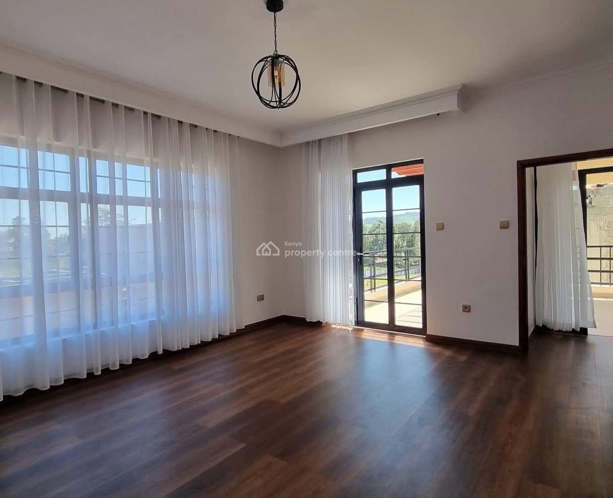 4 Bedrooms All Ensuite Mansion in Kibiko Ngong, Kibiko, Ngong, Kajiado, Townhouse for Sale