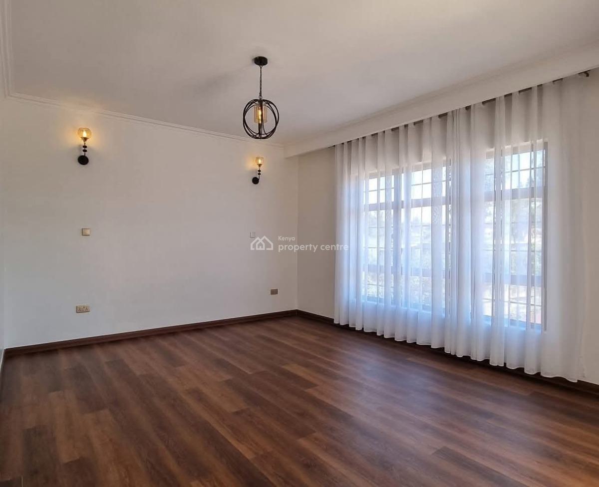 4 Bedrooms All Ensuite Mansion in Kibiko Ngong, Kibiko, Ngong, Kajiado, Townhouse for Sale