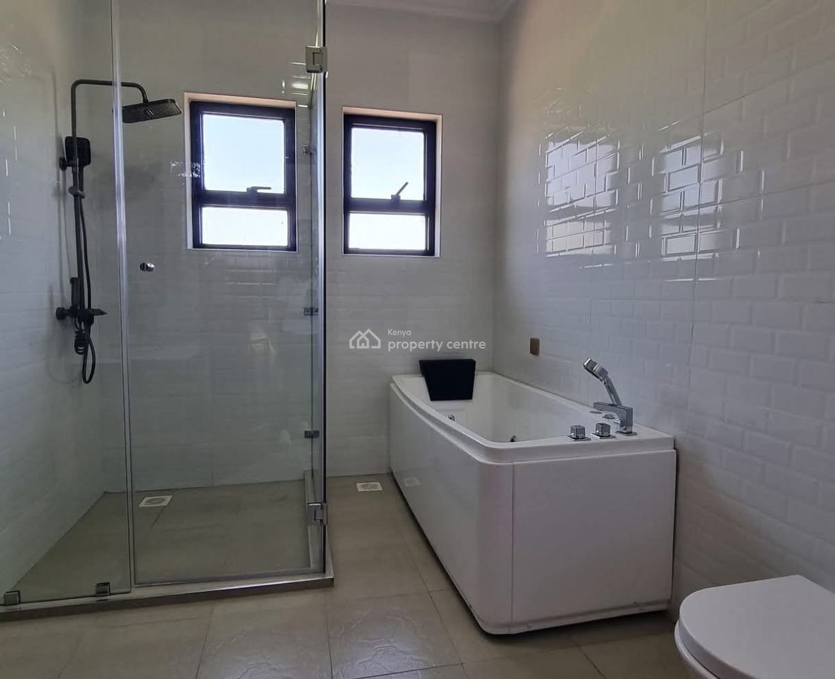 4 Bedrooms All Ensuite Mansion in Kibiko Ngong, Kibiko, Ngong, Kajiado, Townhouse for Sale