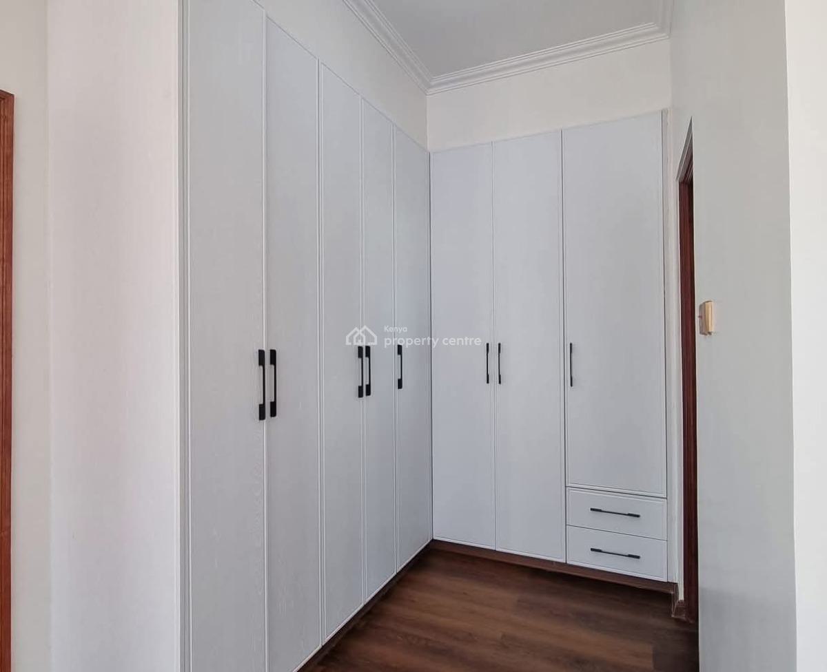 4 Bedrooms All Ensuite Mansion in Kibiko Ngong, Kibiko, Ngong, Kajiado, Townhouse for Sale