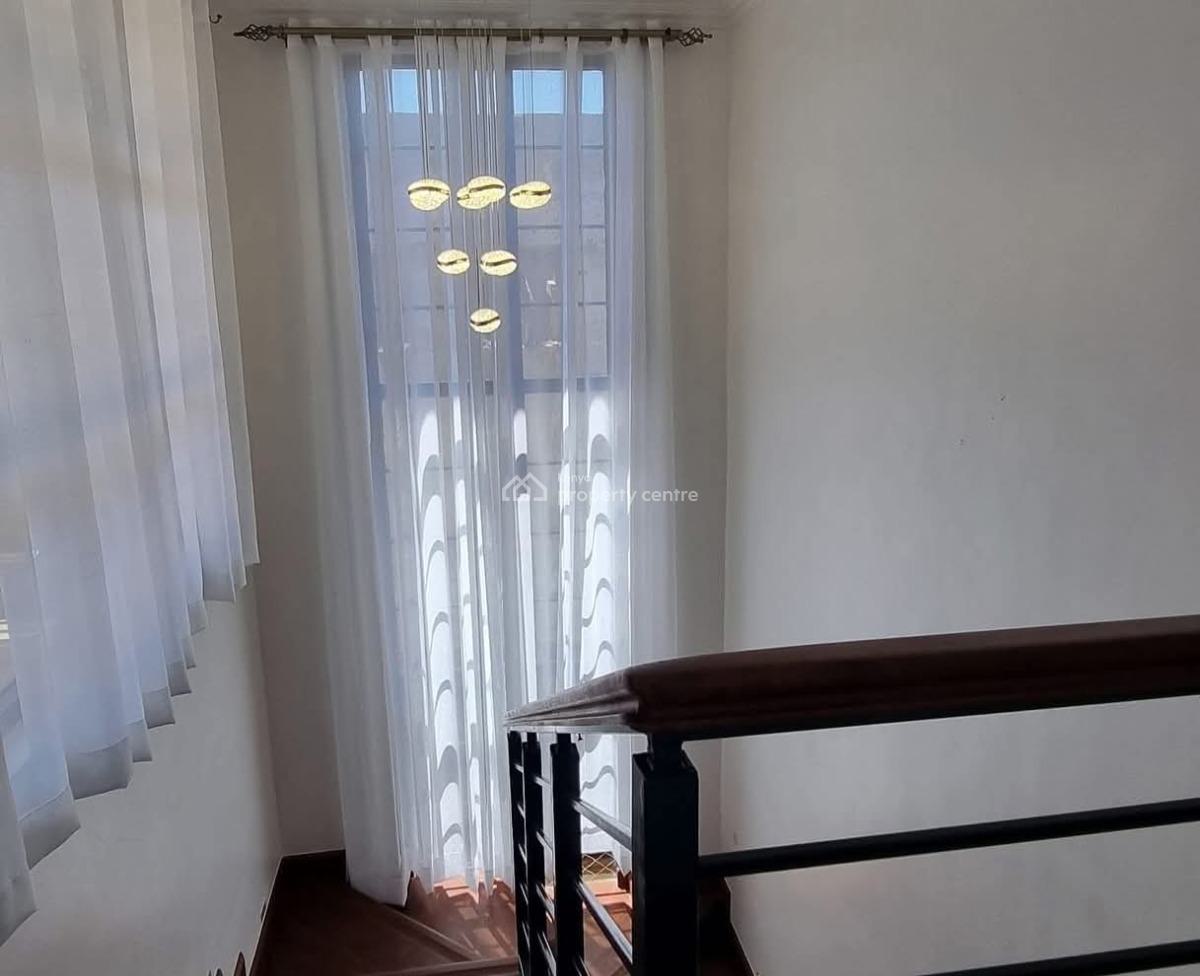 4 Bedrooms All Ensuite Mansion in Kibiko Ngong, Kibiko, Ngong, Kajiado, Townhouse for Sale