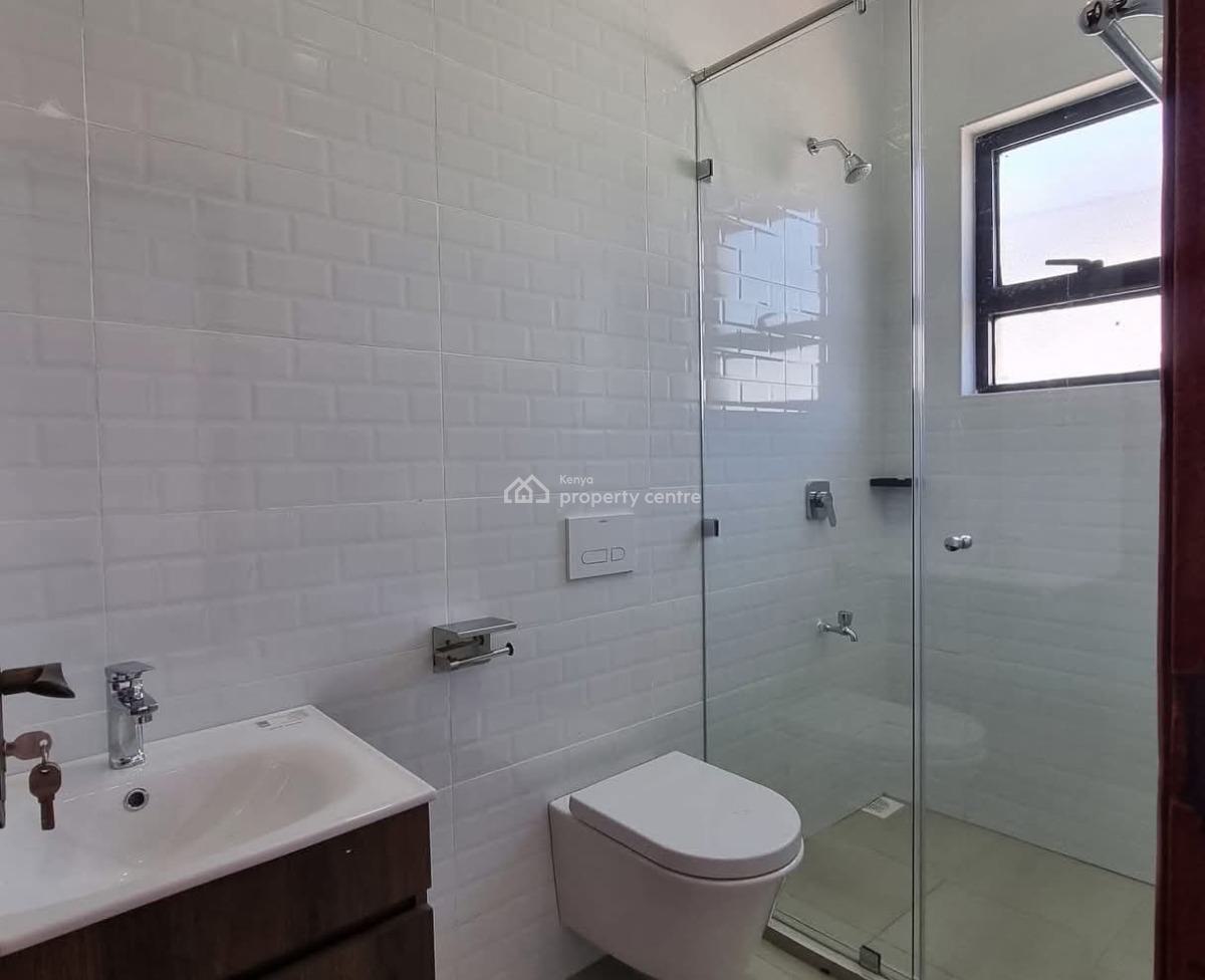 4 Bedrooms All Ensuite Mansion in Kibiko Ngong, Kibiko, Ngong, Kajiado, Townhouse for Sale