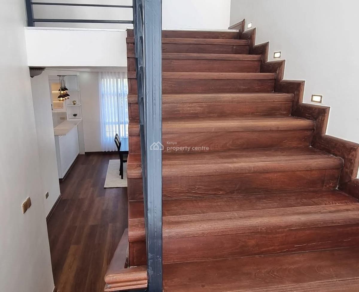 4 Bedrooms All Ensuite Mansion in Kibiko Ngong, Kibiko, Ngong, Kajiado, Townhouse for Sale