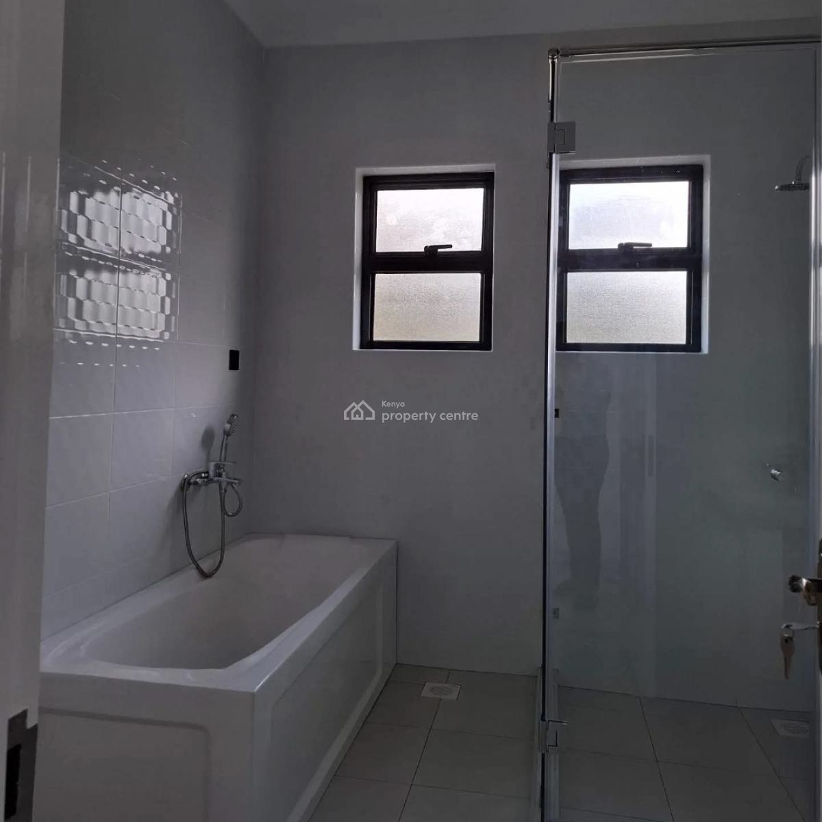 4 Bedrooms All Ensuite Mansion in Kibiko Ngong, Kibiko, Ngong, Kajiado, Townhouse for Sale