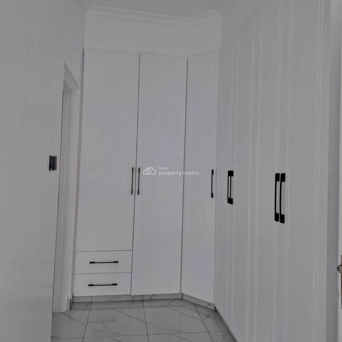 4 Bedrooms All Ensuite Mansion in Kibiko Ngong, Kibiko, Ngong, Kajiado, Townhouse for Sale