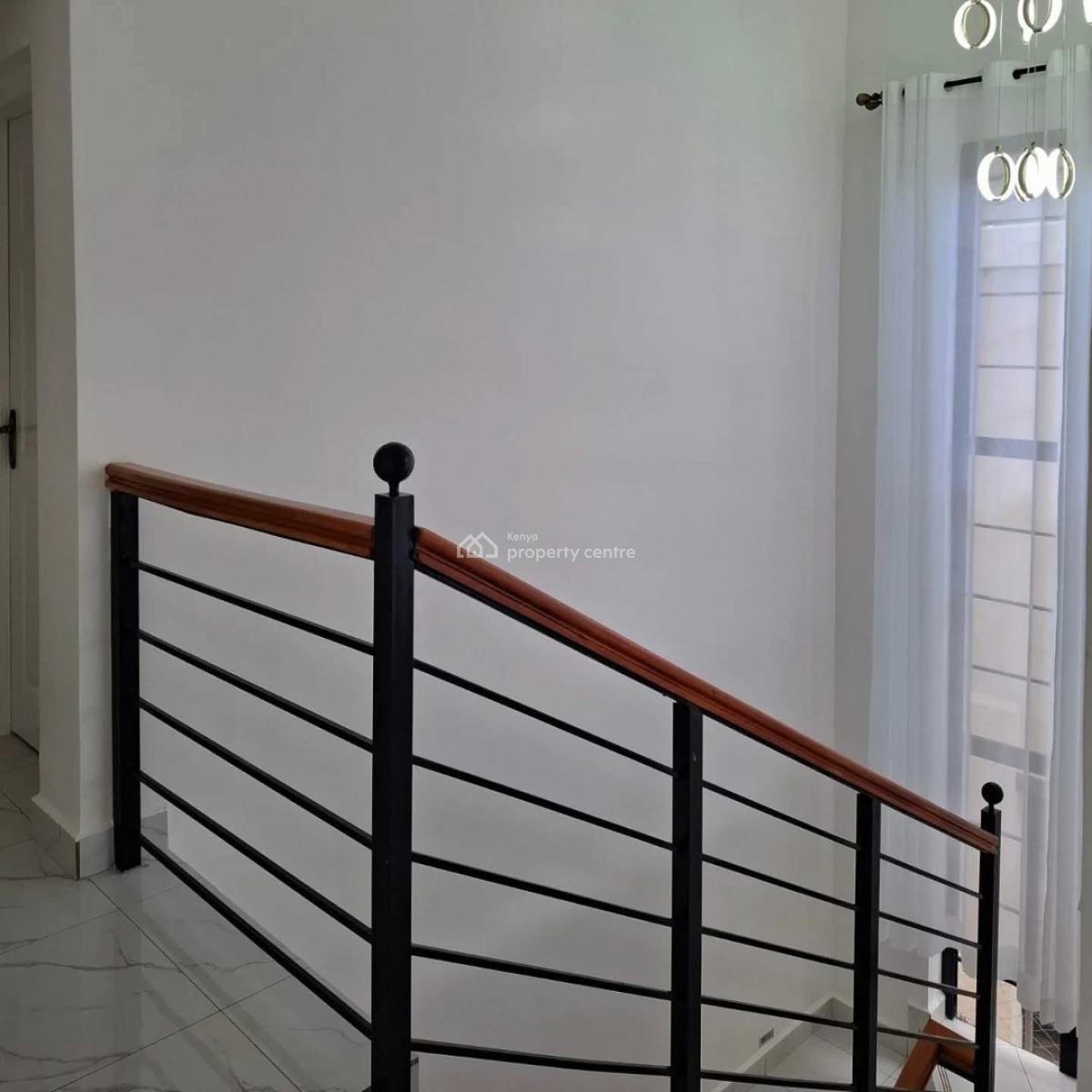 4 Bedrooms All Ensuite Mansion in Kibiko Ngong, Kibiko, Ngong, Kajiado, Townhouse for Sale